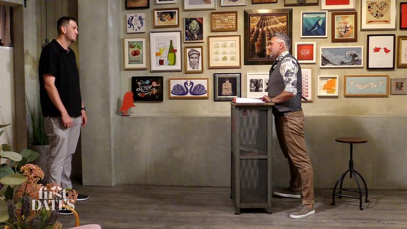 Sven hat’s nicht leicht beim Dating