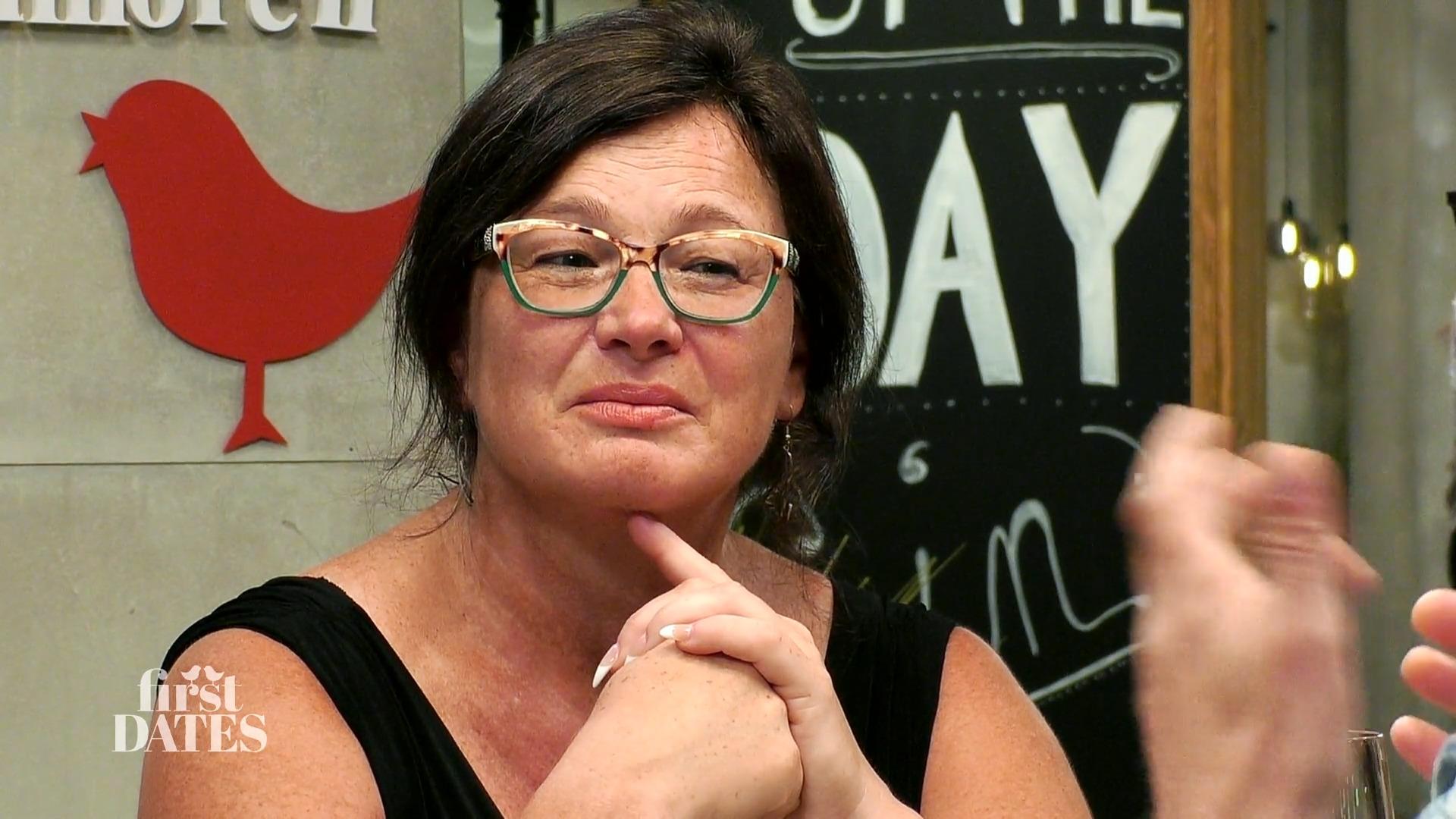 Steffi feiert gerne
