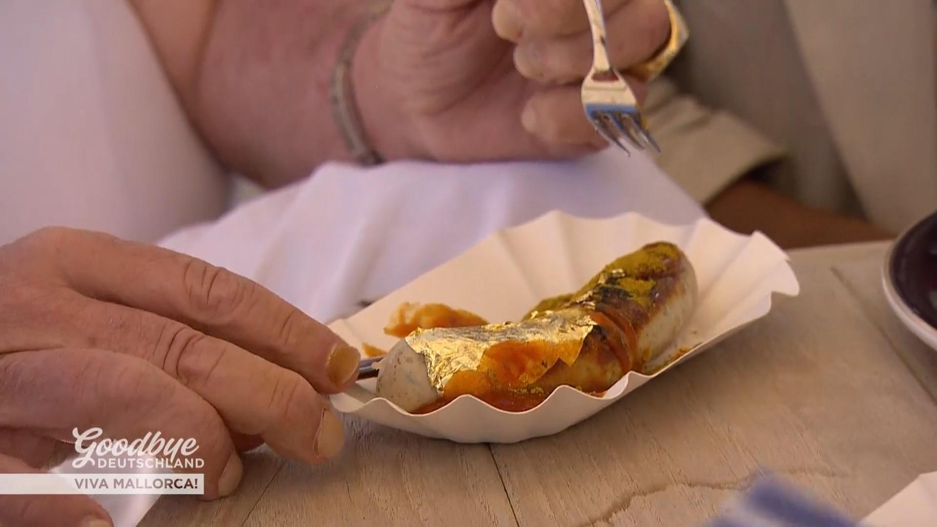 Fürst Heinz - Mit Blattgold zum Cuurywurstkönig?