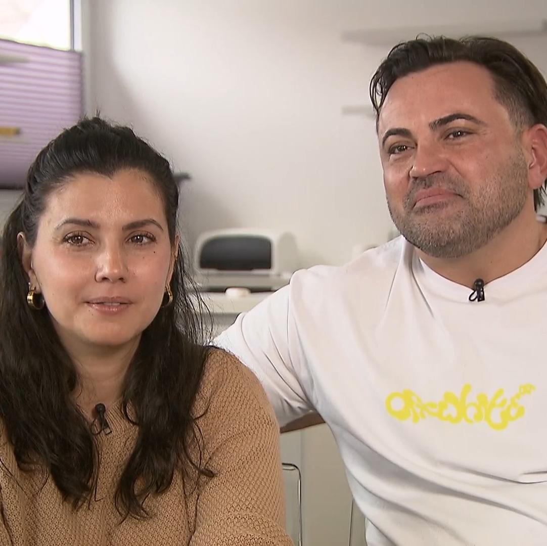 Familie Repede setzt auf süße Sachen