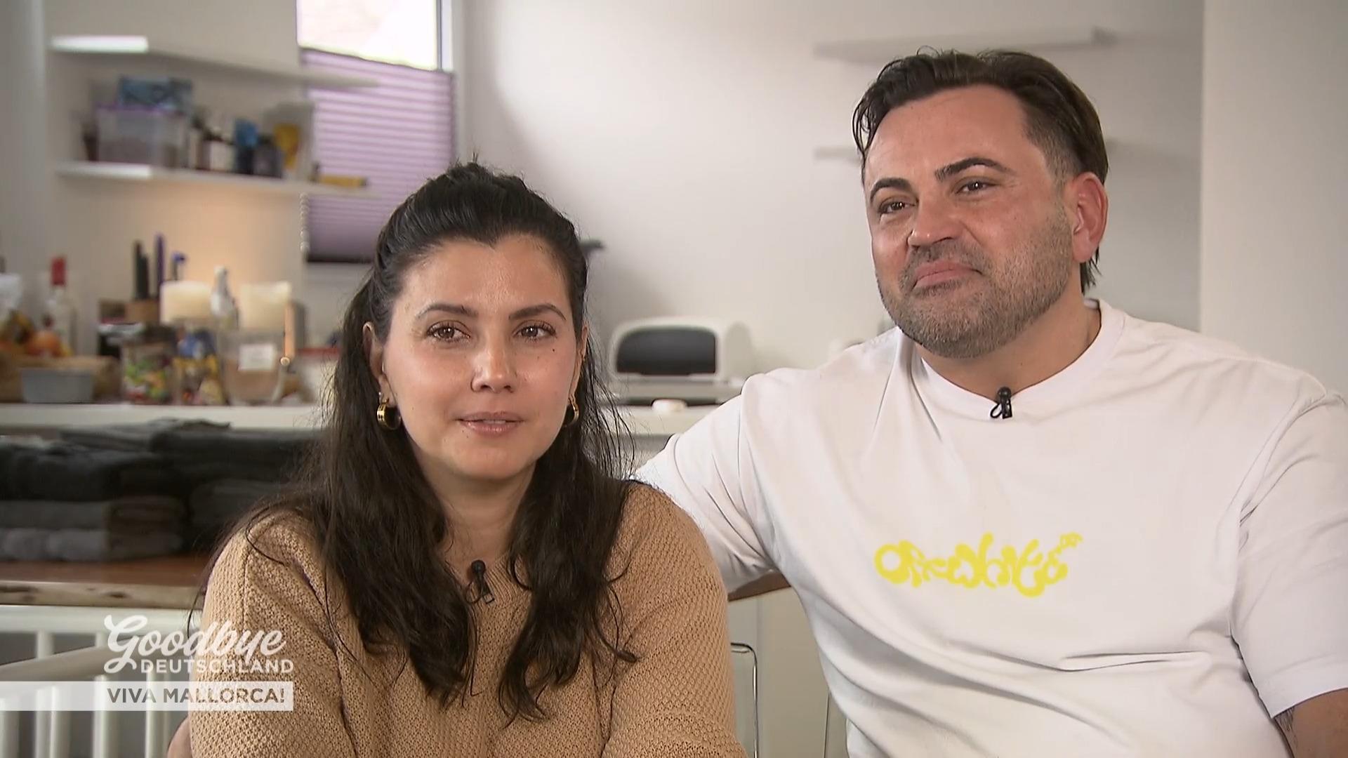 Familie Repede setzt auf süße Sachen