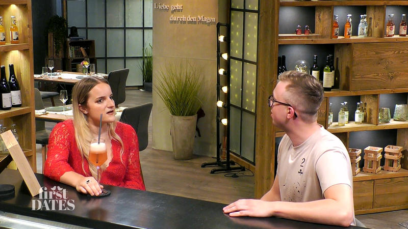 Katharina wünscht sich einen Gentleman