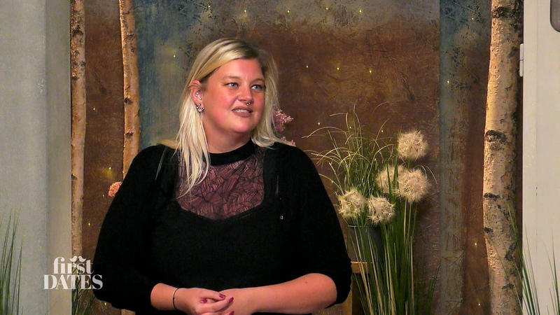 Powerfrau Christin hat Benzin im Blut