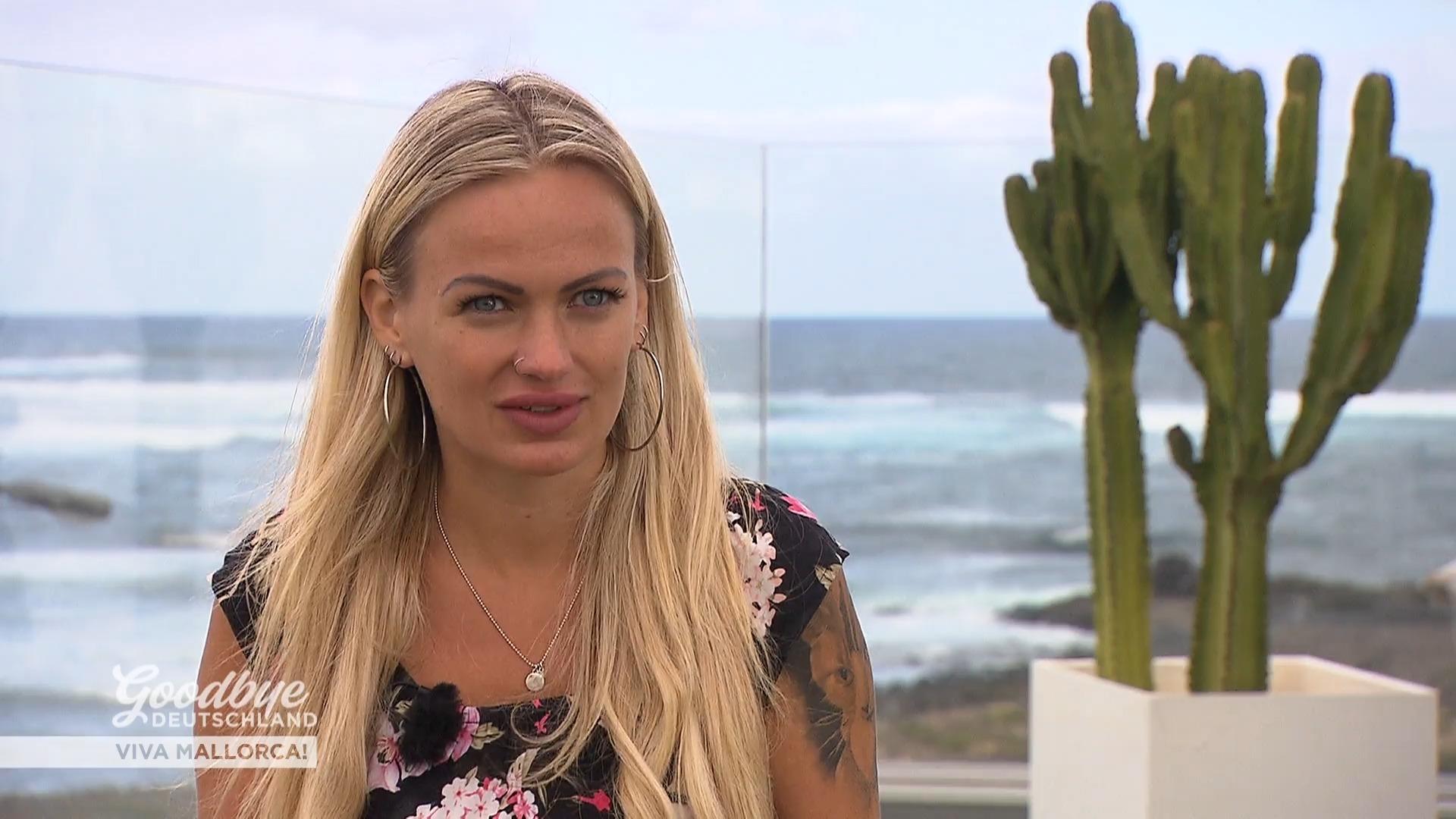 Vom GZSZ-Star zur Wimpernstylistin auf Fuerteventura