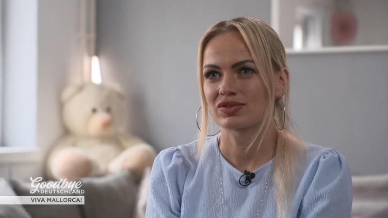 Berlinerin Alette gibt ihren Traum nicht auf