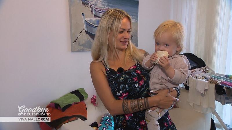 Arlette will spanisch lernen