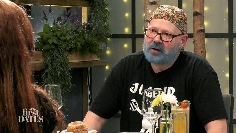 Bei Susanne und Klaus stimmt die Chemie