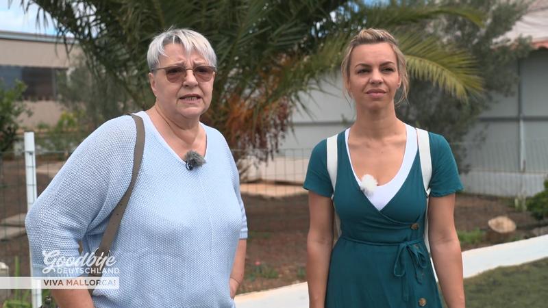 Wie lange bleibt Birgit Tochter Bianca noch?
