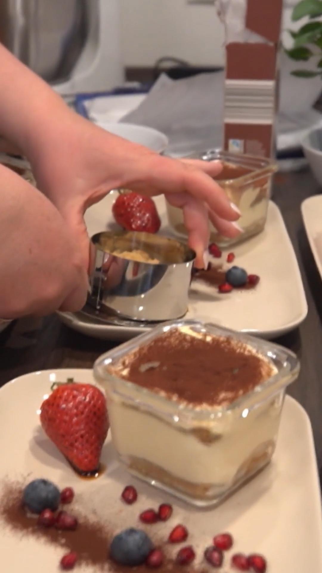 Elisabeth kocht bodenständig und lecker