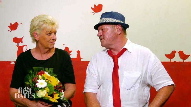 Zwischen Jutta und Helmut passt es einfach nicht