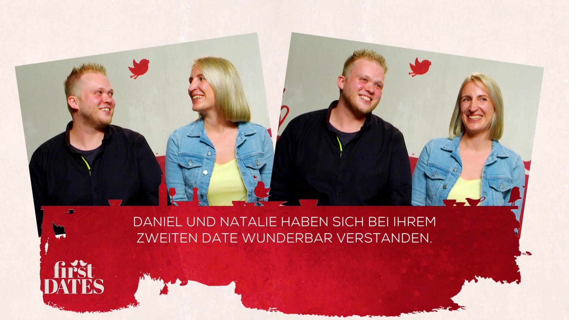 Das zweite Treffen war ein voller Erfolg