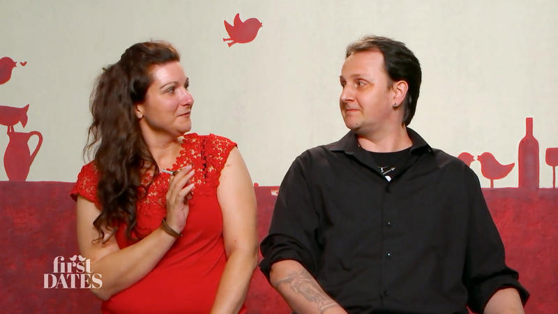 Dany und Markus haben eine Mission
