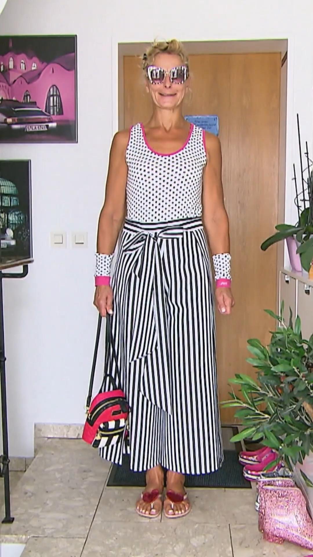 Stylecheck mit Designerin Sonja