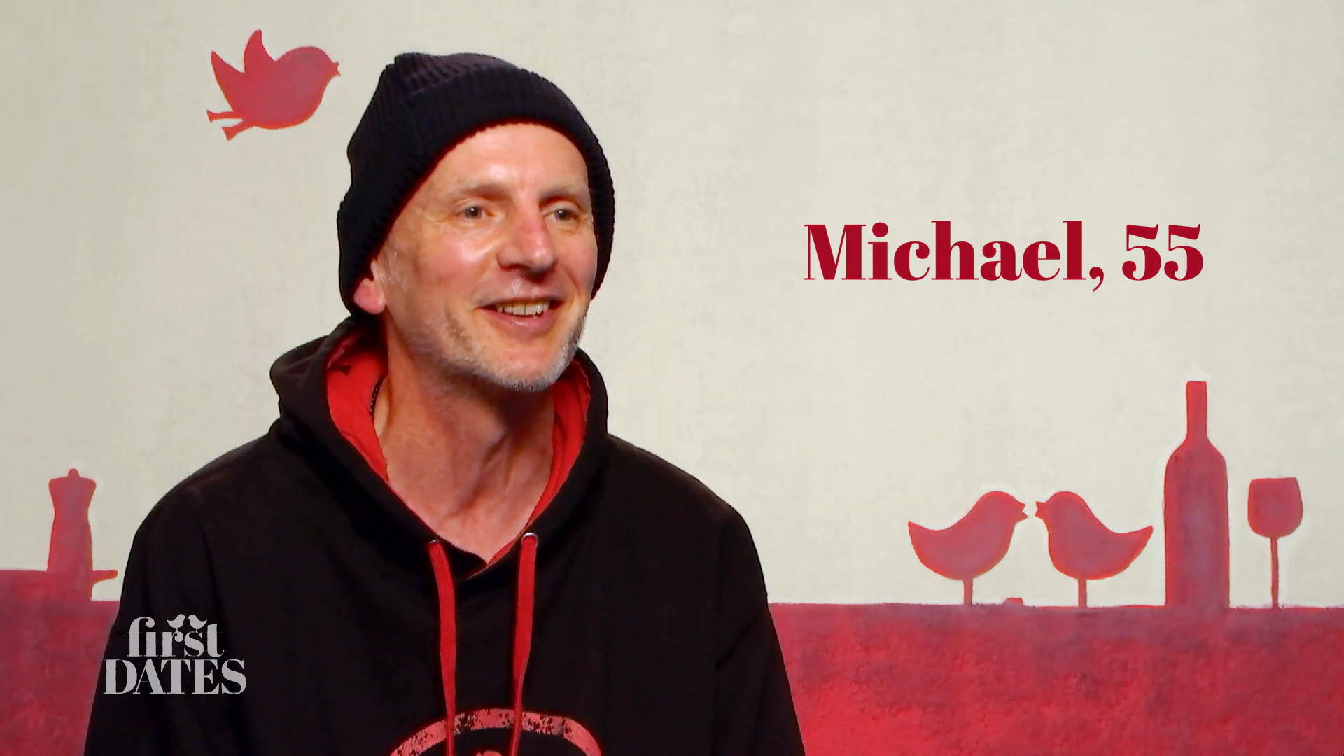 Michaels Traumfrau soll humorvoll und fesh sein