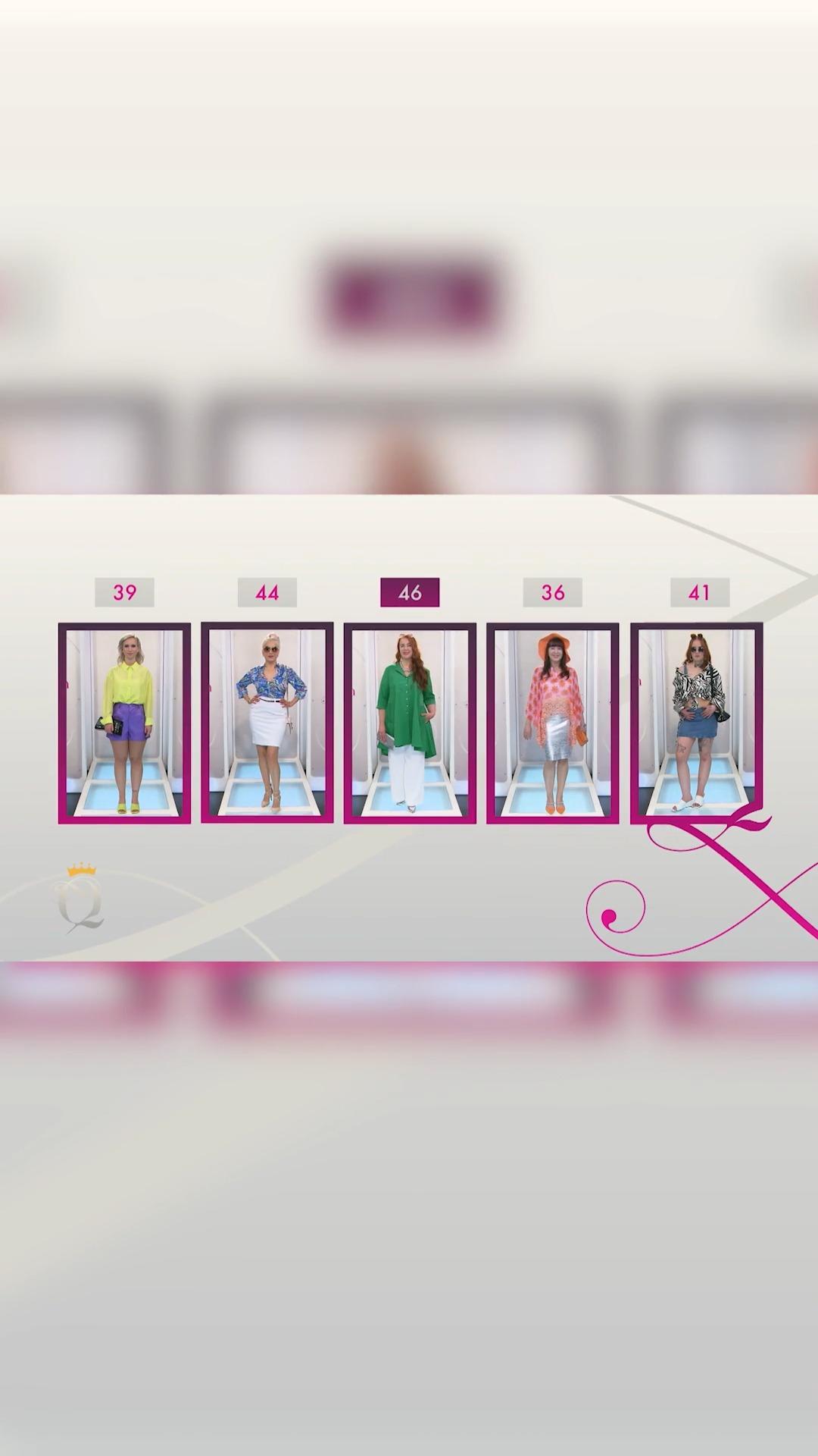 Wer wird Shopping Queen? Das ist das finale Ranking!