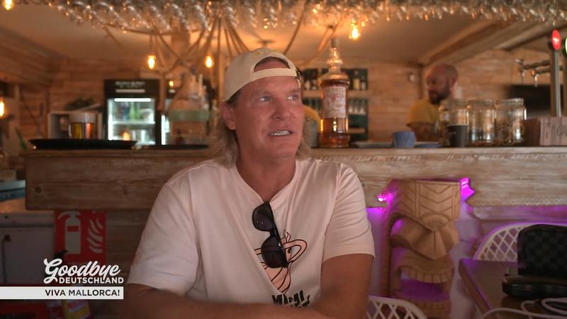 Steff will das Hotelprojekt nicht aufgeben