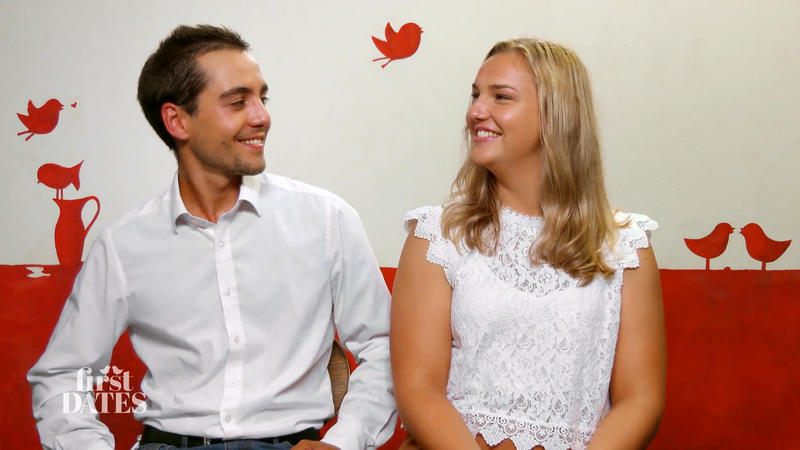 Chrissy ist nicht offen für ein zweites Date