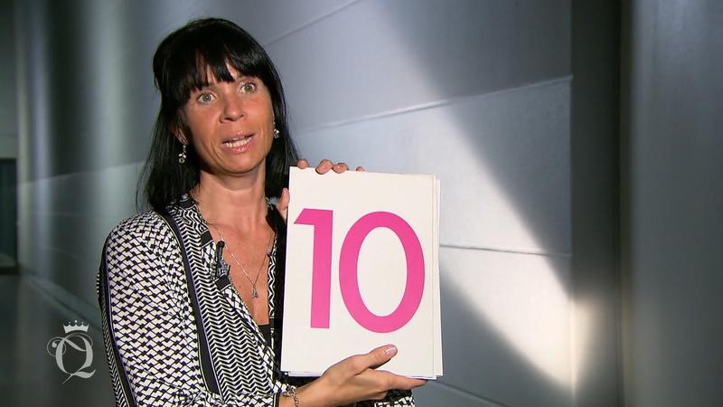 Andrea: "Das Motto ist zu 110 Prozent erfüllt!"