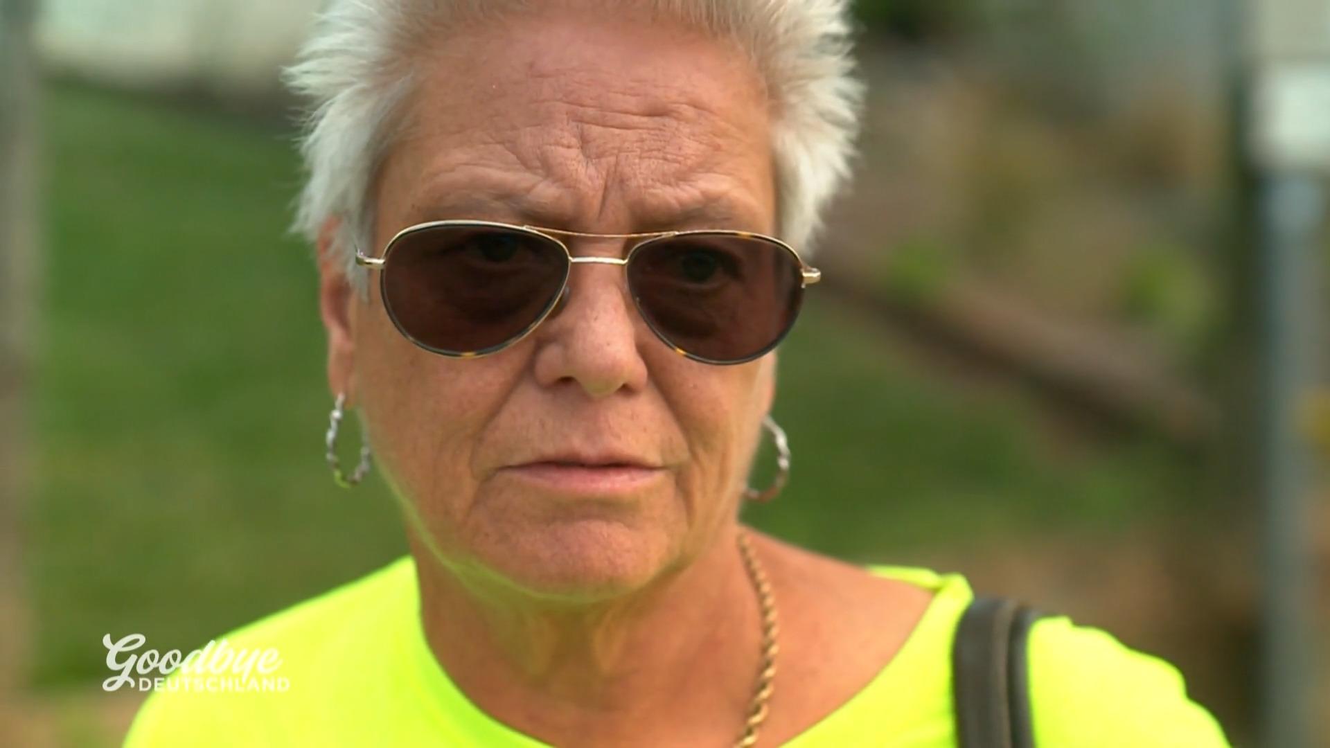 Trauer um Kultauswanderin Anke "Hasi“ Leithäuser
