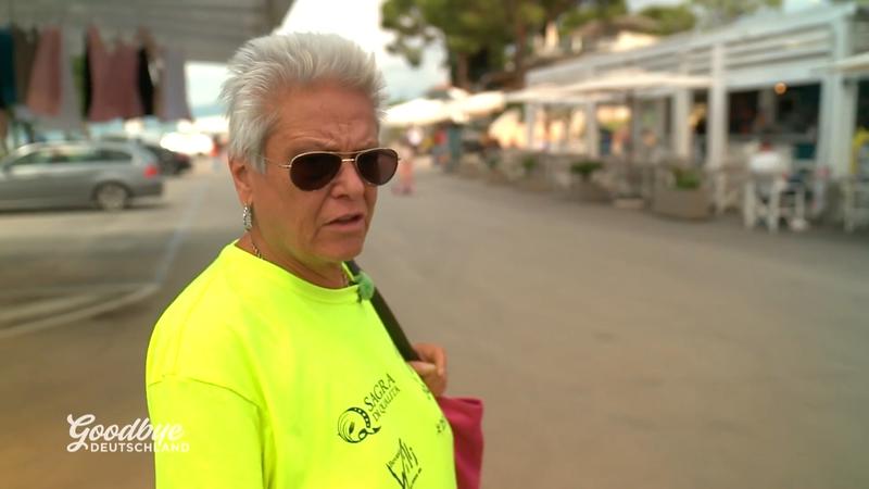 Hasis letzte Wochen in Italien
