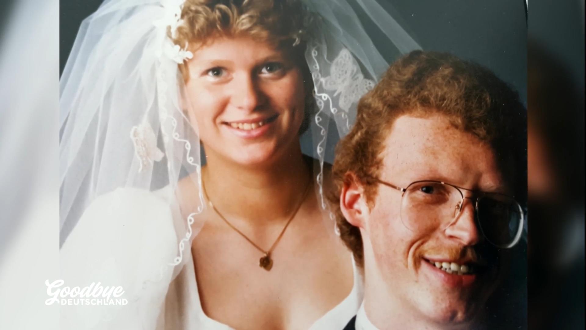 Glückliche Zeiten und ungebrochener Lebenswille