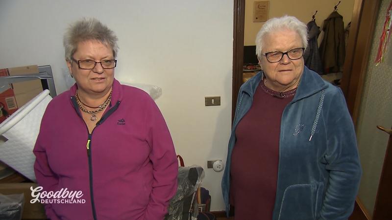 Hasis stärkster Rückhalt am Gardasee