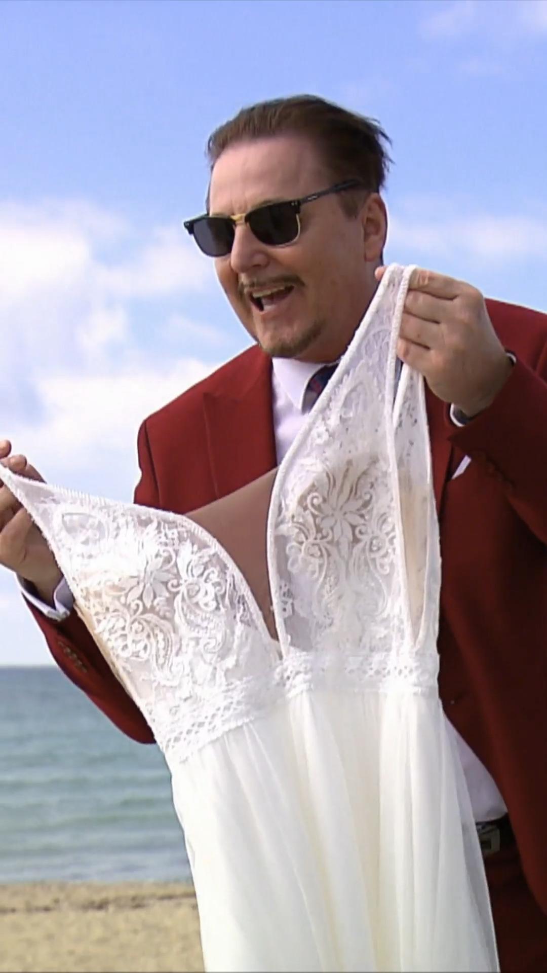 Uwe Herrmann wagt den Schritt nach Mallorca
