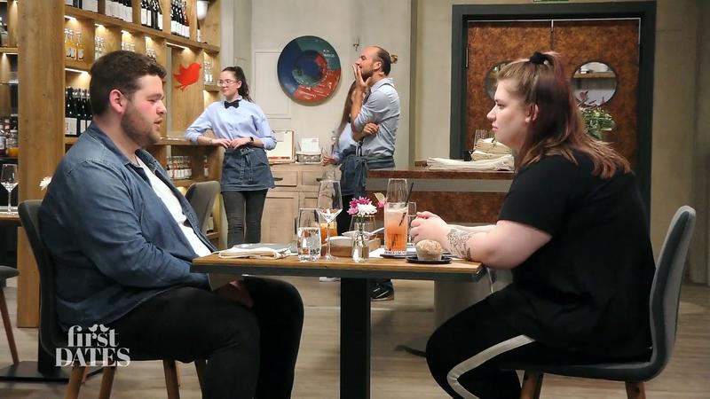 Katharina und Max unterhalten sich über mentale Gesundheit
