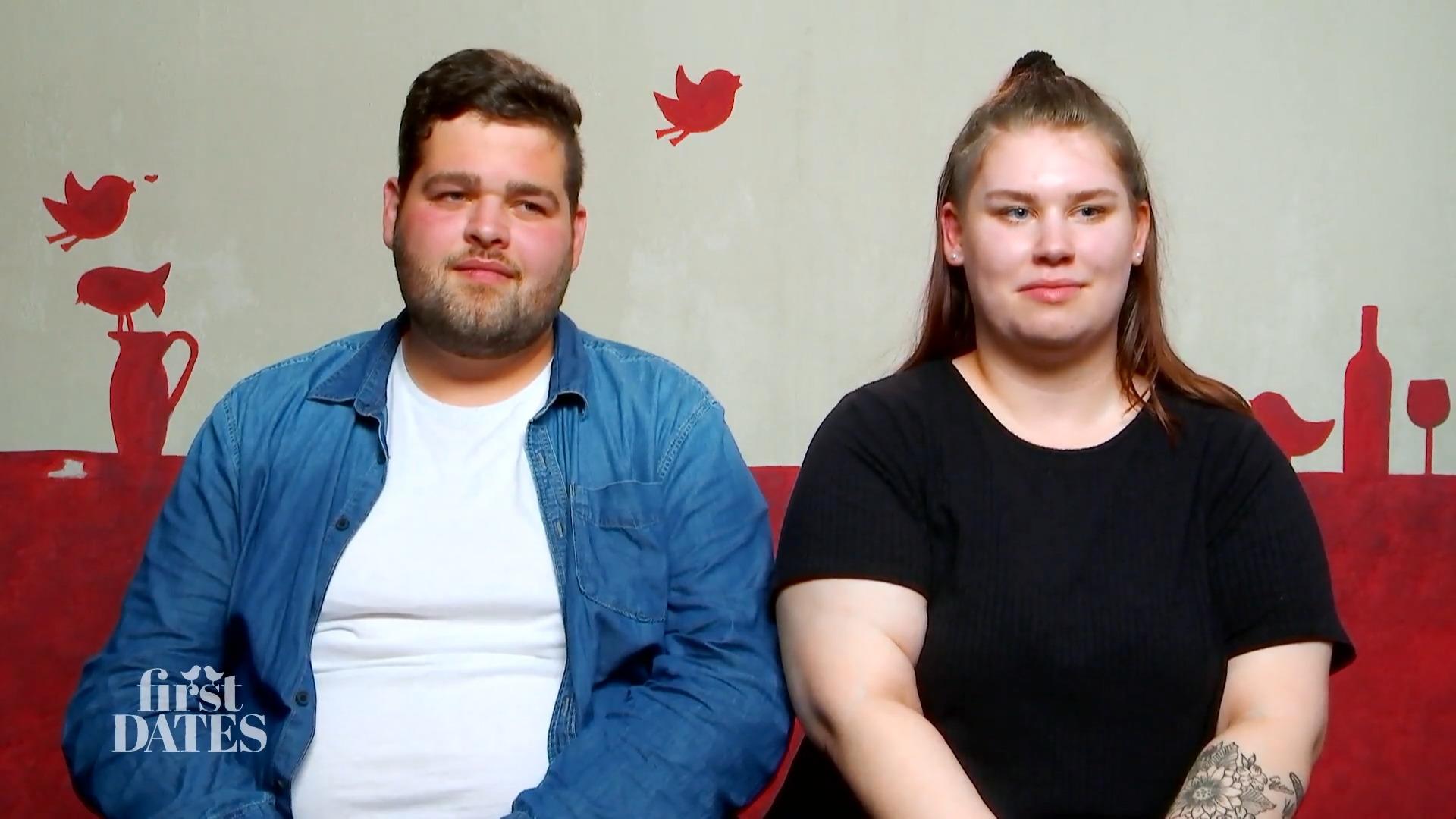 Max entscheidet sich gegen ein Wiedersehen