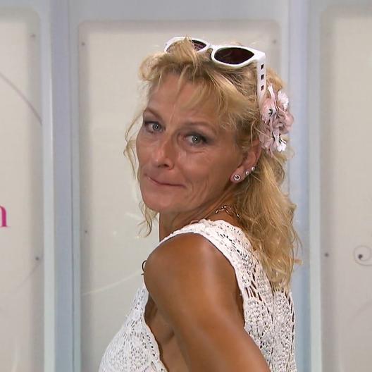 Mittwochskandidatin Sonja muss viel Kritik einstecken