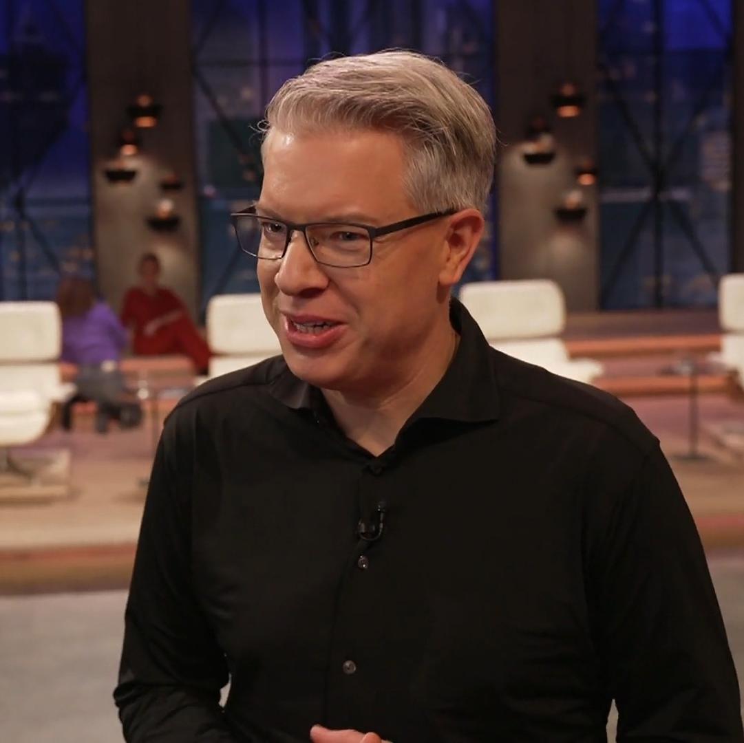 Frank Thelen will in der neuen Staffel „mehr kämpfen“ als zu zuvor