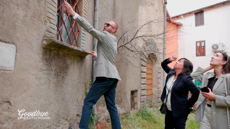 Die Freundschaft auf dem Prüfstand