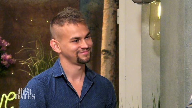 Maik lebt mit einer Ziege zusammen