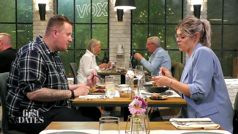 Christan & Svenja sind sich einig