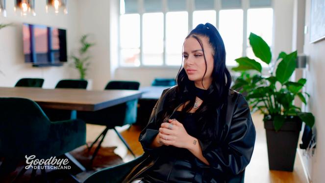 Marija gibt ihren sicheren Job auf, um Influencerin zu werden