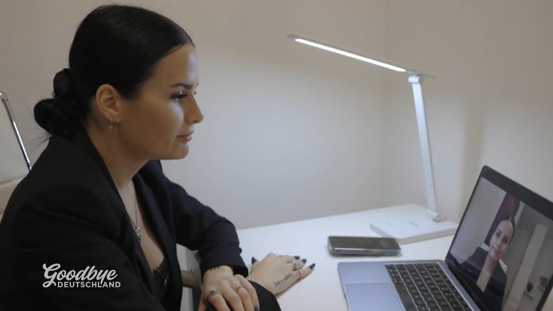 Marija stellt sich gegen ihre Familie