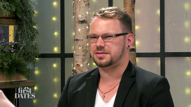 Bjarne hat einen Magic Moment