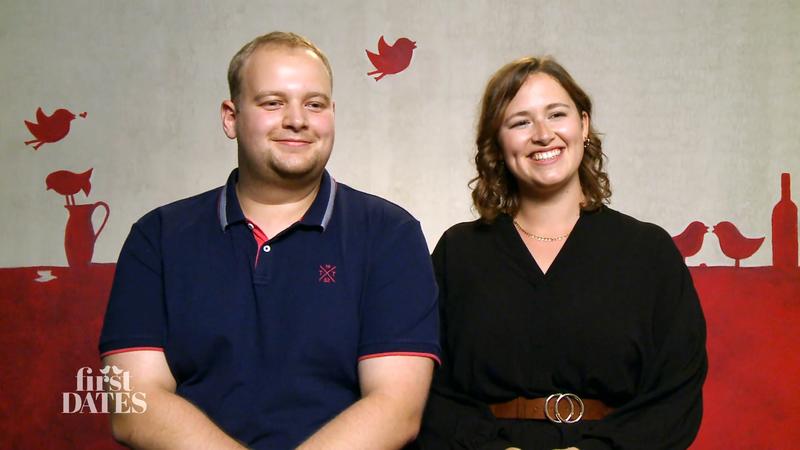 Heben Maren und Christian bald gemeinsam ab?