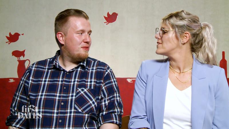 Svenja sagt nein – trotz gemeinsamer Fußballliebe