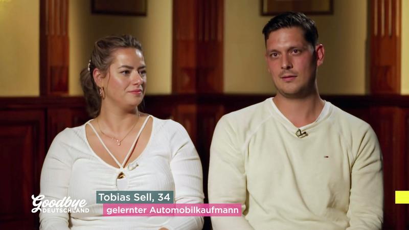 Familie Sell wandert mit Kind und Hunden nach Jamaika aus