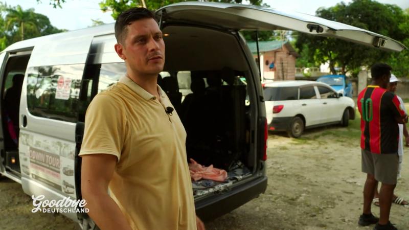 Probefahrt-Schock: Händler will plötzlich Geld