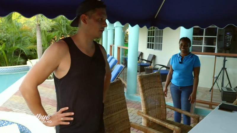 Trotz Mängel: Ist das Gebäude der Traum von Familie Sell?