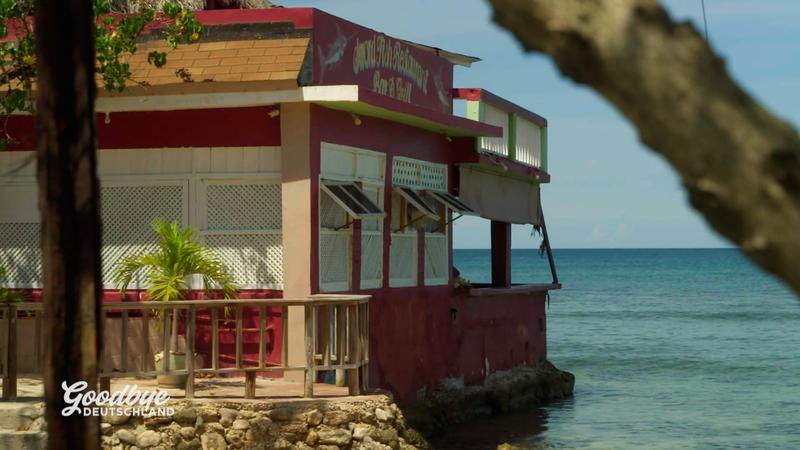 Jetzt wird Jamaika erkundet: Familie Sell plant Touren für Urlauber