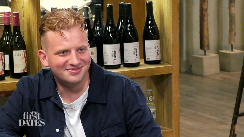 Koch Klaas aus Köln will mit Charme und Küchenkunst punkten