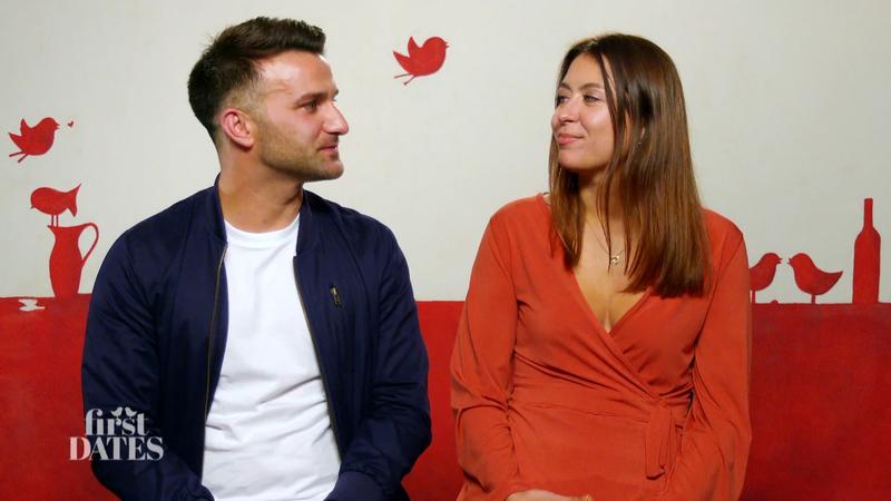Miros Frage bringt Simone ins Grübeln