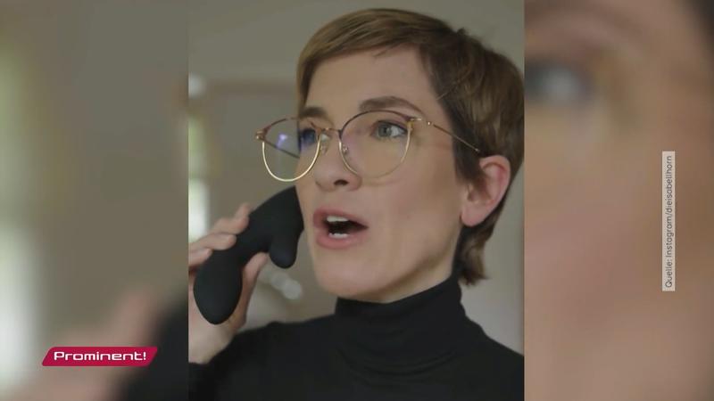 Ex-GZSZ-Star Isabel Horn bietet Hilfe an