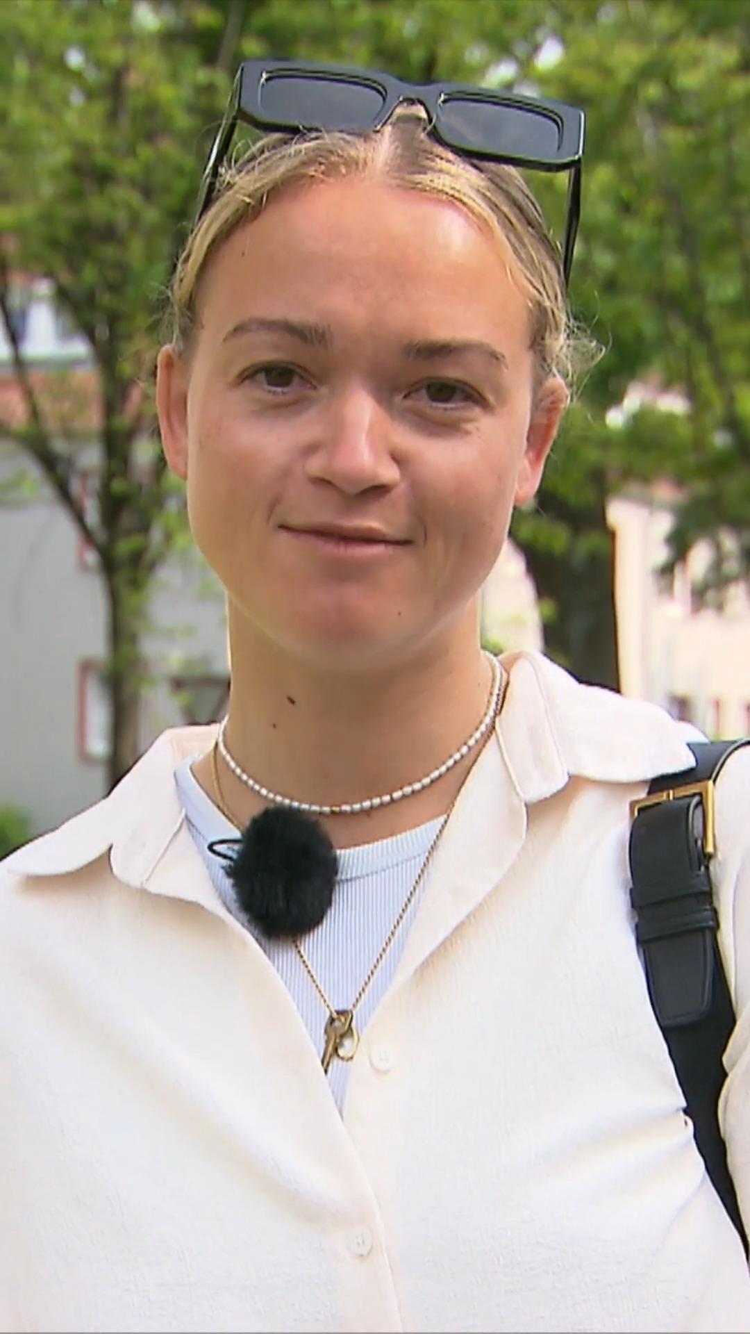 Anna bringt Marketing-Erfahrung aus dem Reitsport mit