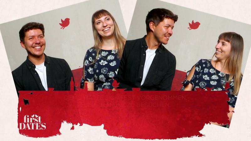 Für Katharina und Matthias sowie Elisa und Denis hat es nicht gereicht