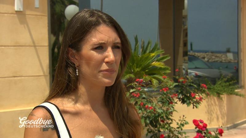 Tanja präsentiert ein Penthouse – doch Kunde Christian sucht ein Haus