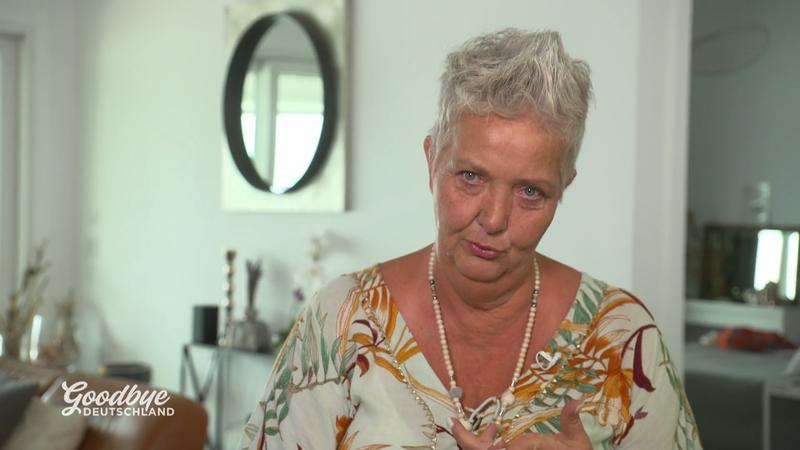 Nach den Hurricanes erholt sich Sonjas Immobiliengeschäft langsam